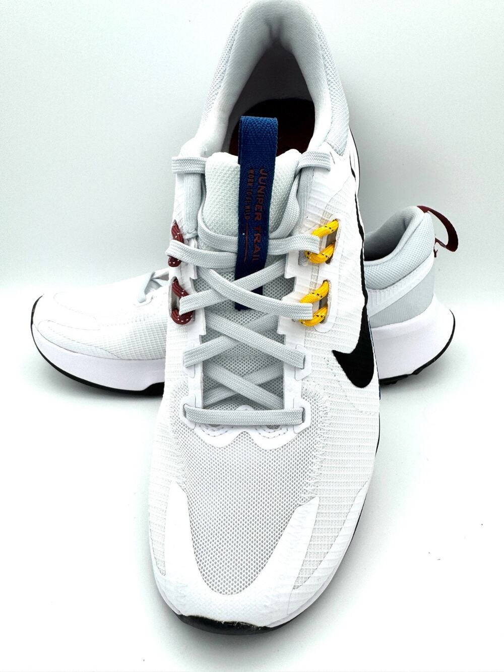 NWOB Women's Nike Sneakers, Size 11M